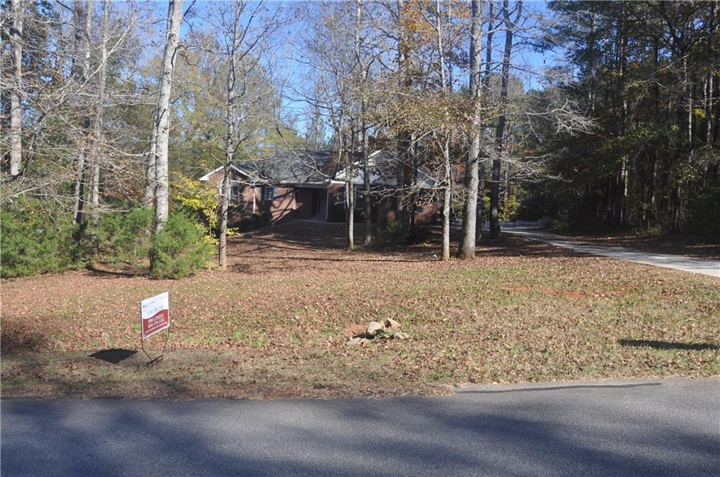 1091 Rawlings Drive Rutledge, GA 30663 - Photo 1 of 1