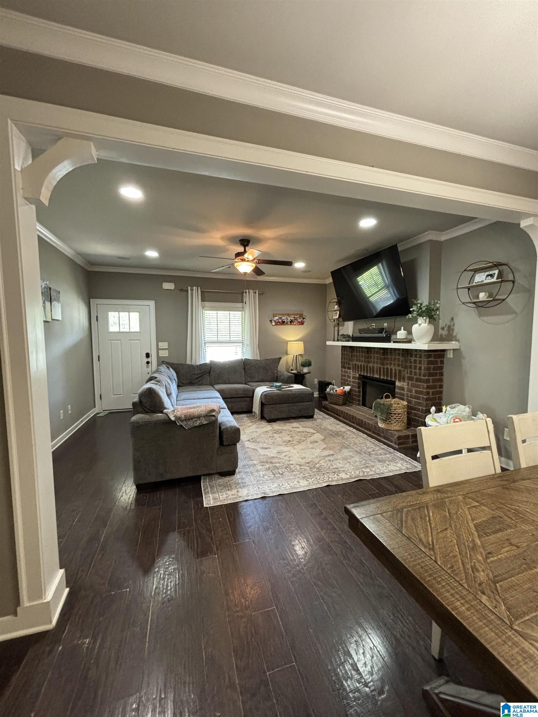 483 Lake Chelsea Way Chelsea, AL 35043 - Photo 25 of 52