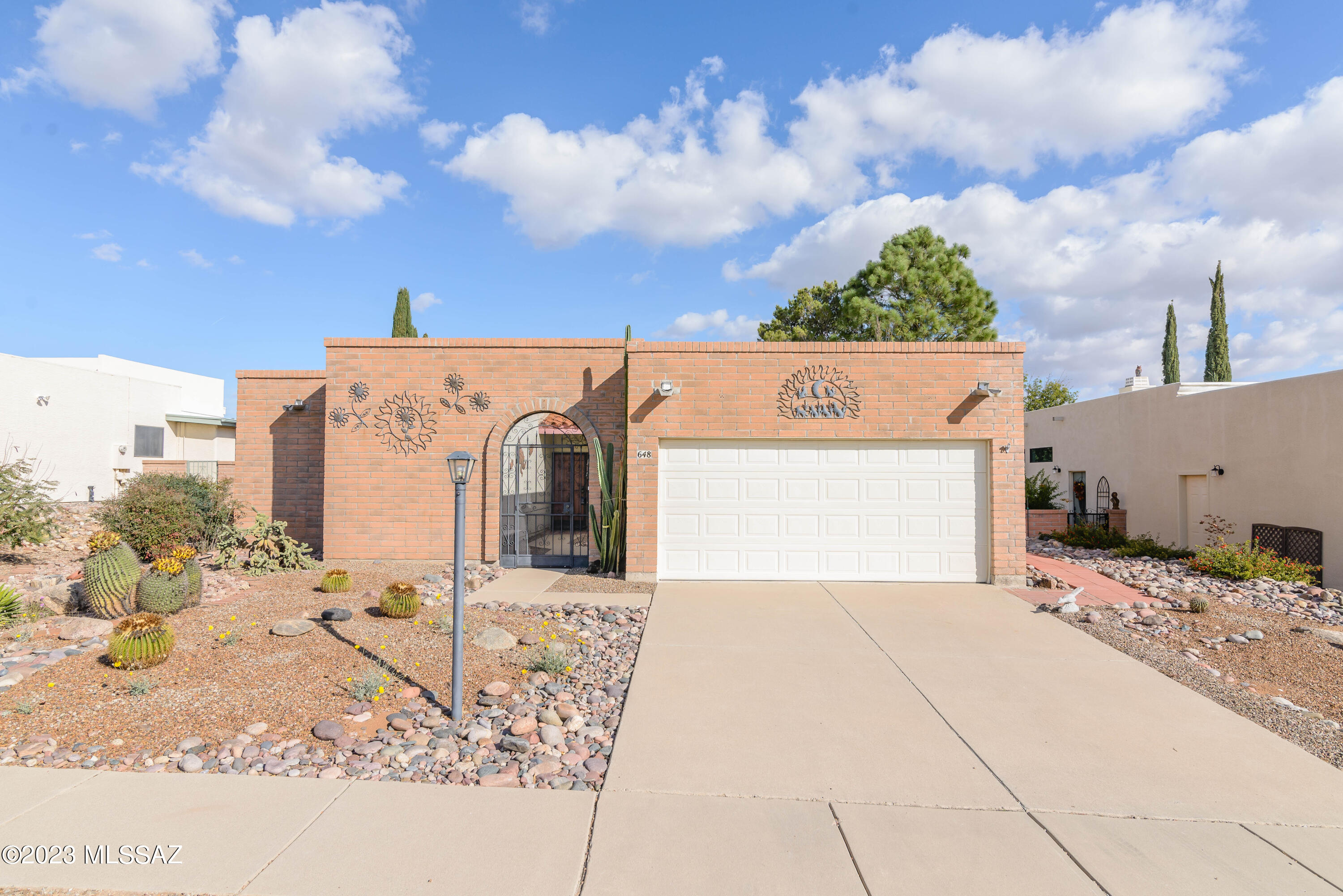 648 West Rio-Altar Green Valley, AZ 85614 - Photo 41 of 51 Gallery Image 41