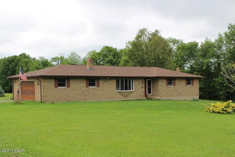 153 Tisdel Road Lake Ariel, PA 18436 - Photo 2 of 33 EXTERIOR