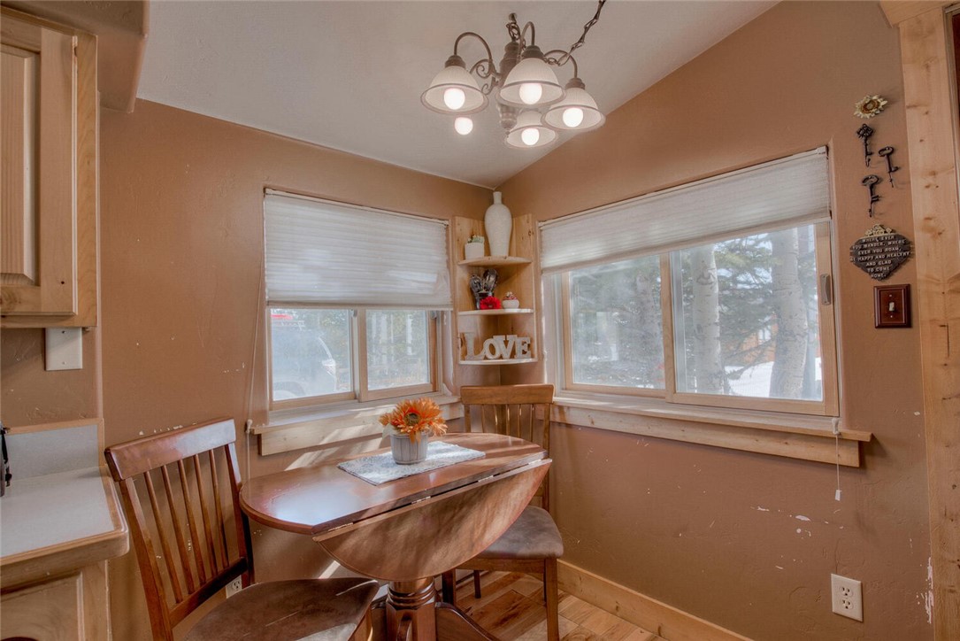 41 Singleton Road Alma, CO 80420 - Photo 13 of 21 Gallery Image 13