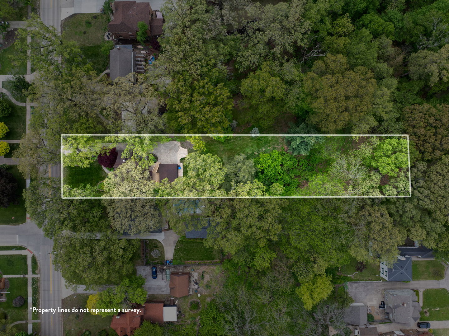 2405 27th Street Moline, IL 61265 - Photo 47 of 51