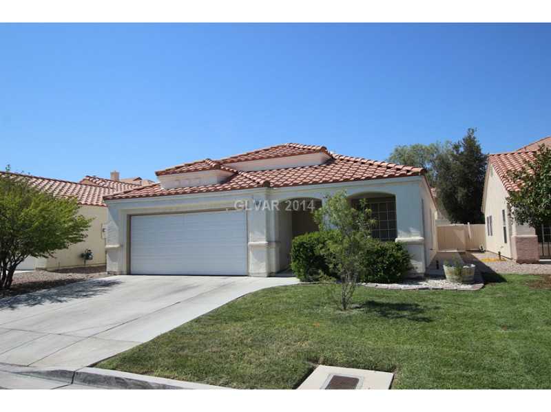 9641 Crystal Ridge Road Las Vegas, NV 89123 - Photo 1 of 18 Property Photo.