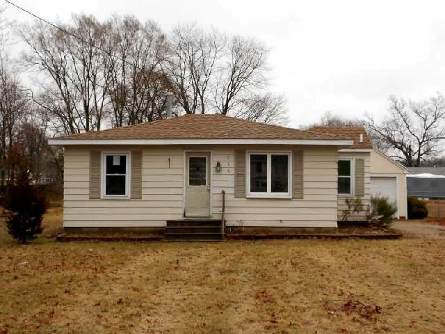 746 South Wolf Lake Road Muskegon, MI 49442 - Photo 1 of 12 Primary Photo