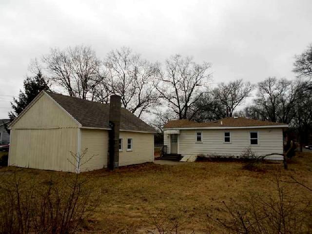 746 South Wolf Lake Road Muskegon, MI 49442 - Photo 4 of 12 Additional Photo