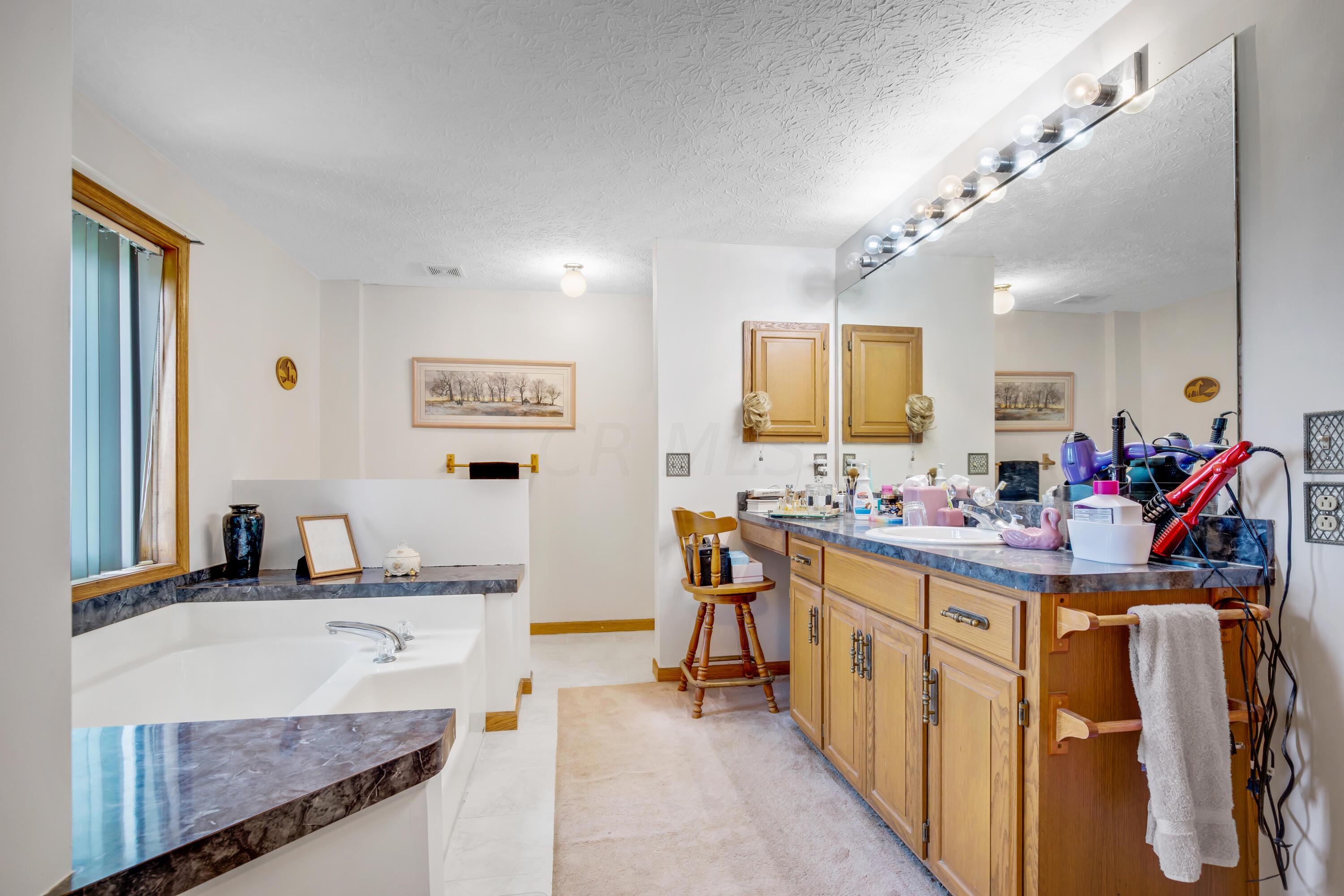 1675 Braumiller Road Delaware, OH 43015 - Photo 29 of 71 29. Primary Bath