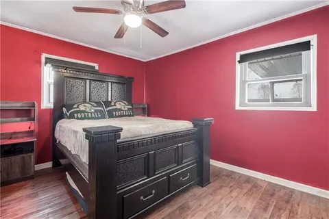 $169,900 | 90 Kathi Lane, Avondale, LA 70094