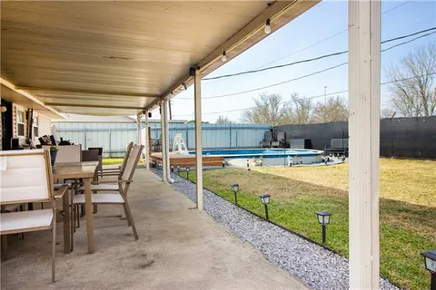 $169,900 | 90 Kathi Lane, Avondale, LA 70094