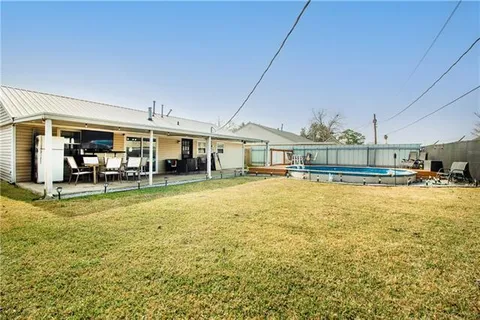 $169,900 | 90 Kathi Lane, Avondale, LA 70094