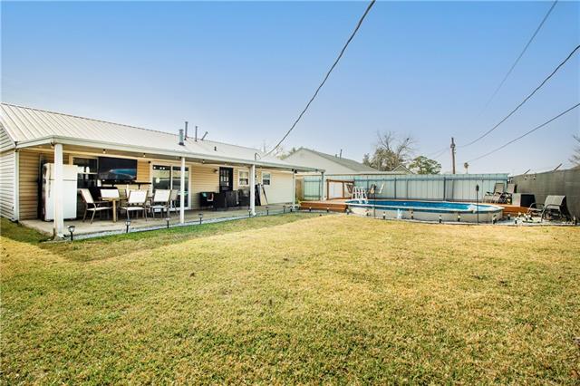 90 Kathi Lane Avondale, LA 70094 - Photo 25 of 25