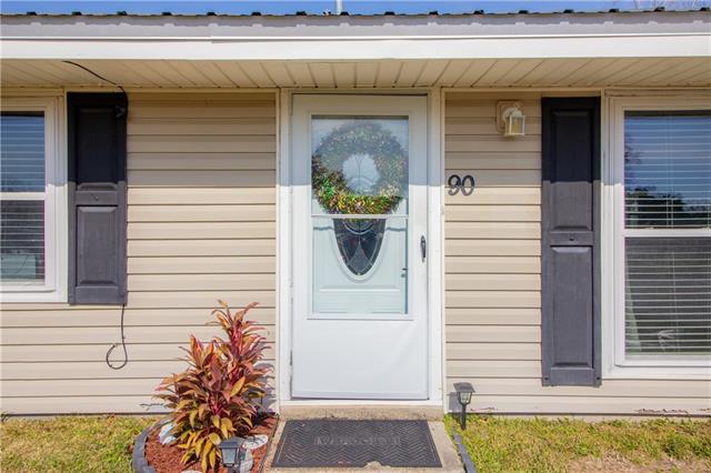 90 Kathi Lane Avondale, LA 70094 - Photo 4 of 25