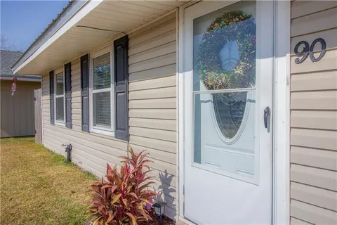 $169,900 | 90 Kathi Lane, Avondale, LA 70094