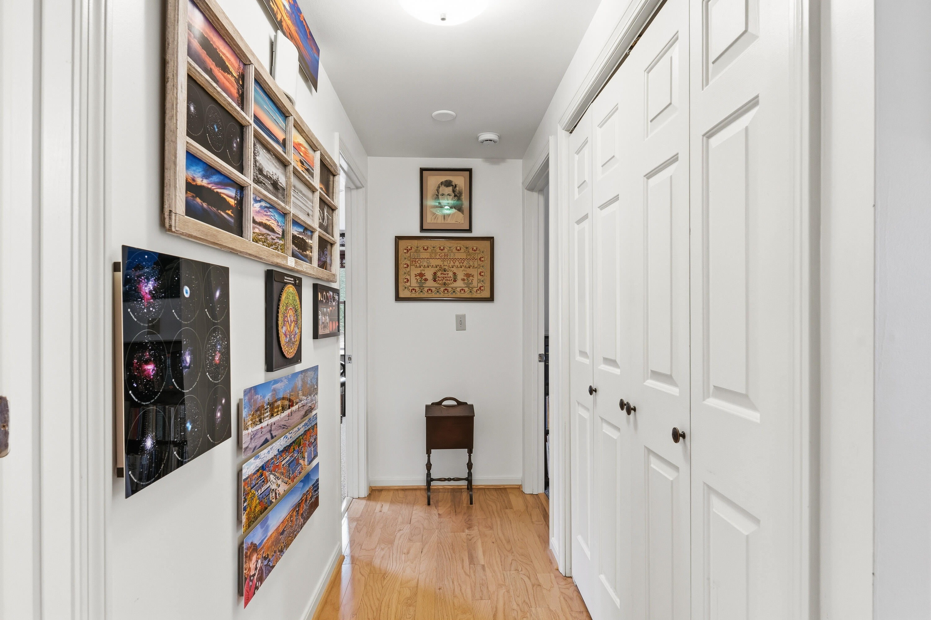 84 Willow Grove Road, Unit 84 Brunswick, ME 04011 - Photo 22 of 54 Hallway