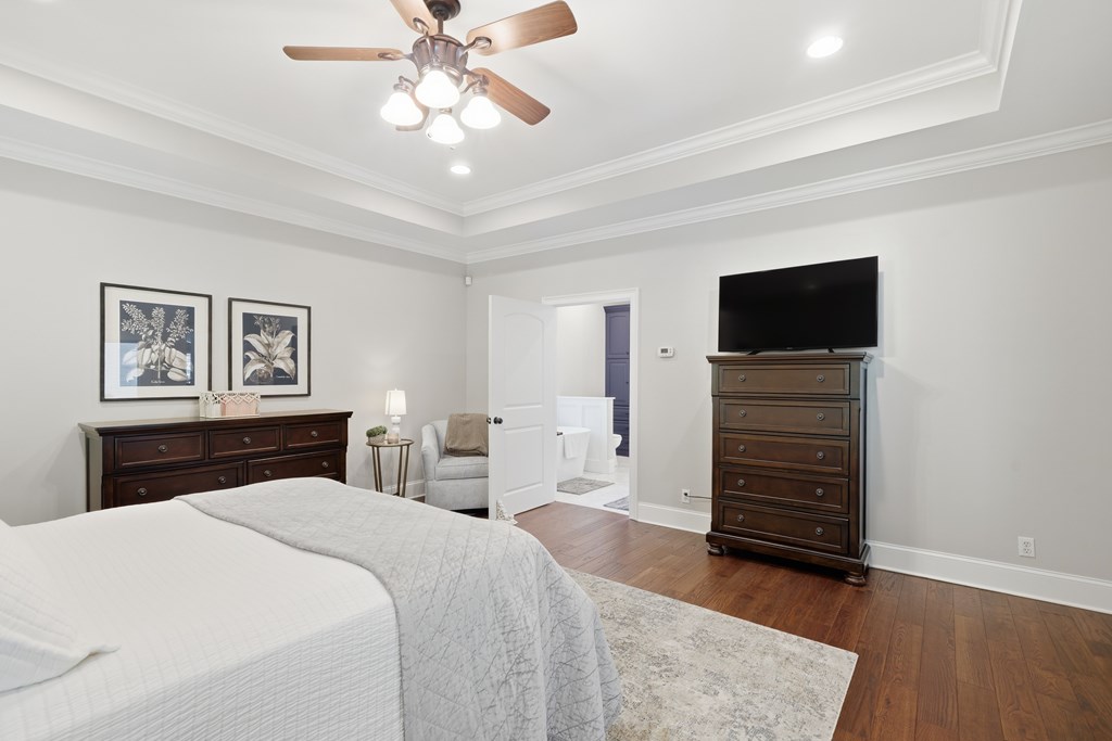 310 Gaines Road Southeast Dalton, GA 30721 - Photo 21 of 53 Gallery Image 21