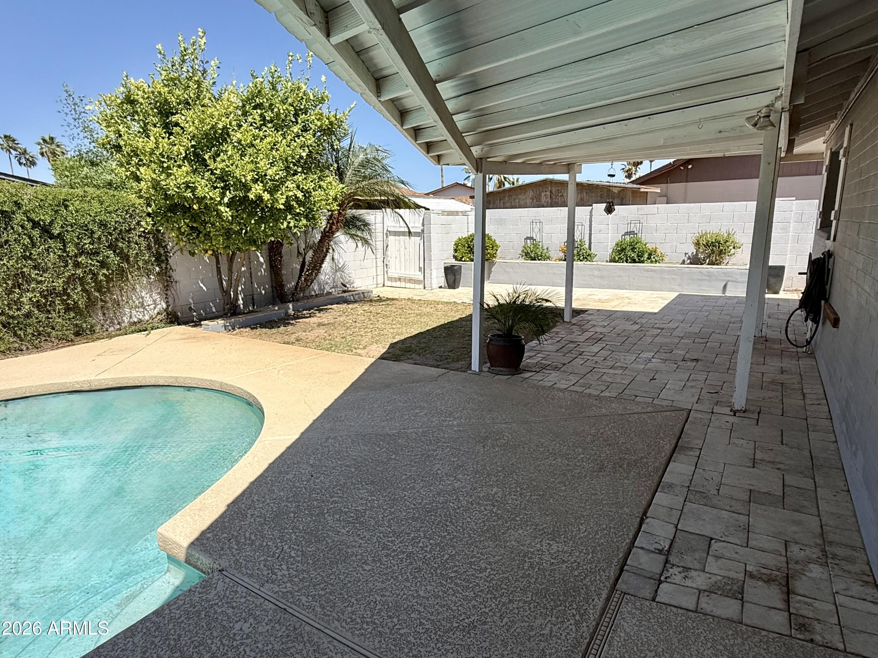6756 South Oak Street Tempe, AZ 85283 - Photo 38 of 41 IMG_3822