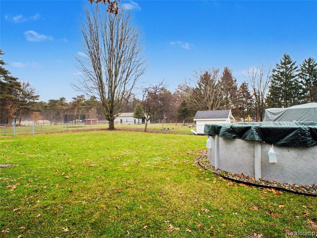 5430 West Frances Road Clio, MI 48420 - Photo 40 of 45