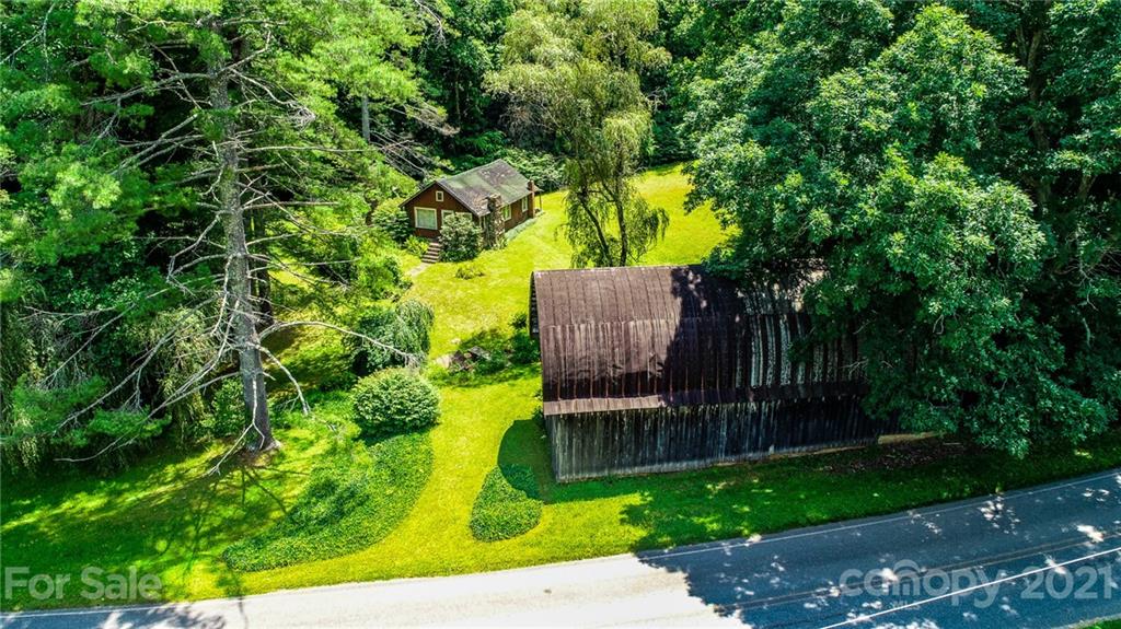71 Smith Cove Road Candler, NC 28715 - Photo 2 of 43 Gallery Image 2