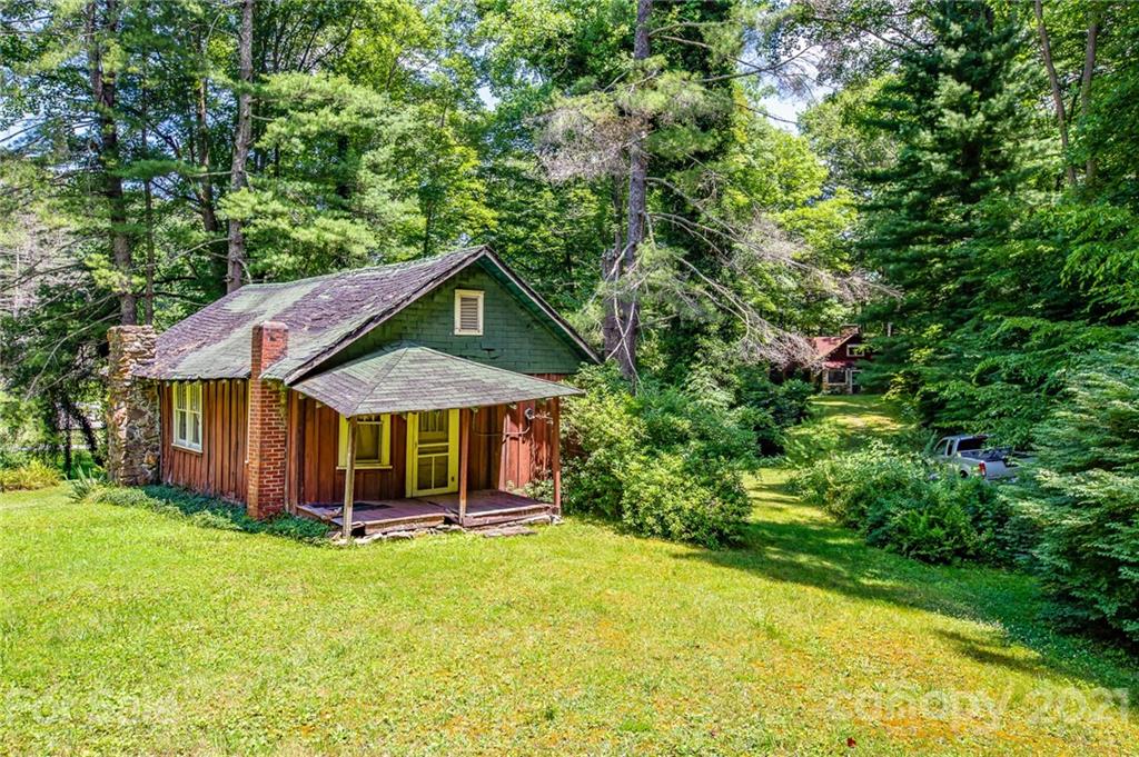 71 Smith Cove Road Candler, NC 28715 - Photo 30 of 43 Gallery Image 30