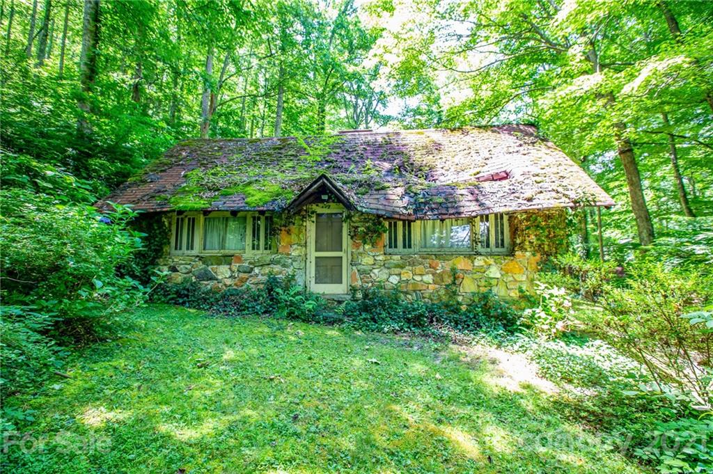 71 Smith Cove Road Candler, NC 28715 - Photo 33 of 43 Gallery Image 33