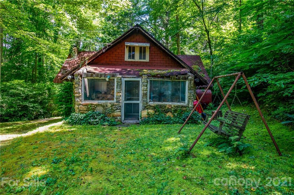 71 Smith Cove Road Candler, NC 28715 - Photo 35 of 43 Gallery Image 35