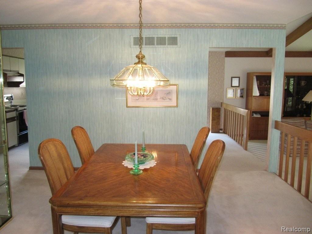 1754 North Fairview Lane Rochester, MI 48306 - Photo 14 of 36 Dining Room.JPG
