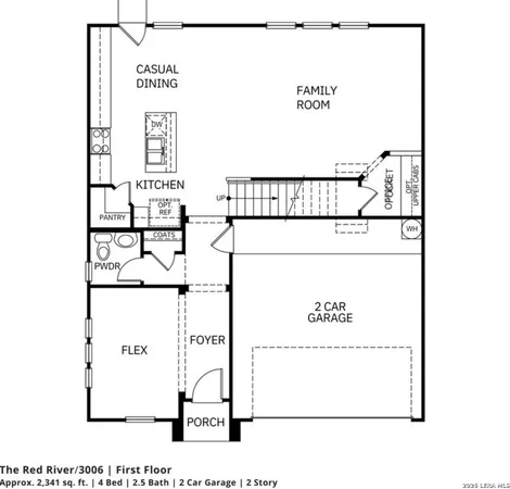 $2,300 | 13170 Quinlan, San Antonio, TX 78253