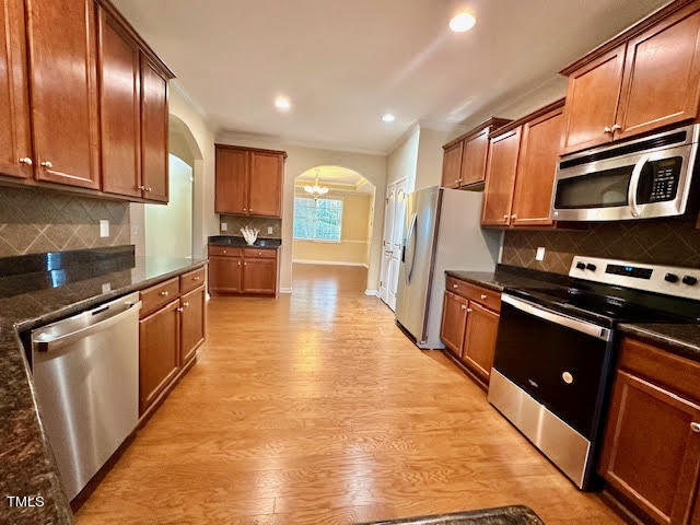 1237 Mantra Court Cary, NC 27513 - Photo 5 of 34 Nihat p.11