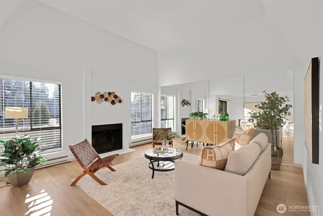 $715,000 | 10218 Northeast 16th Street, Unit Q7, Bellevue, WA 98004