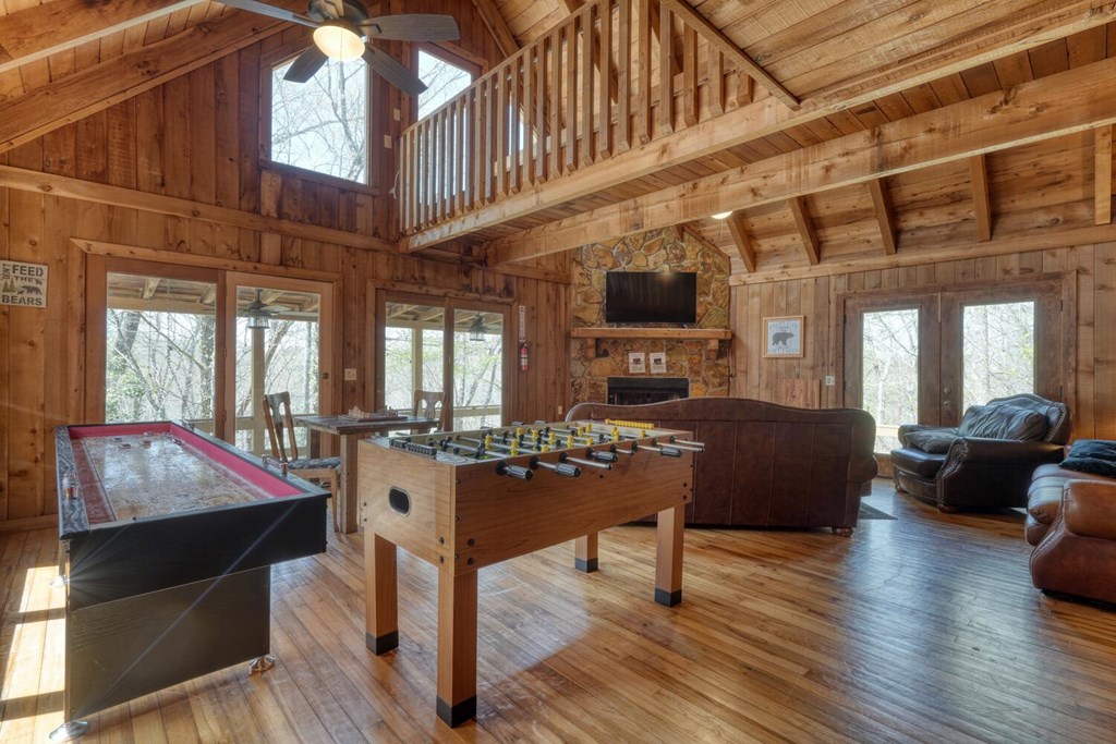 264 Tanglewood Drive Blue Ridge, GA 30513 - Photo 16 of 47 Gallery Image 16