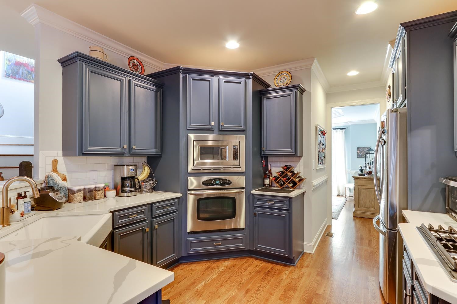 1218 Ileagnes Road Raleigh, NC 27603 - Photo 7 of 31 Photo 7