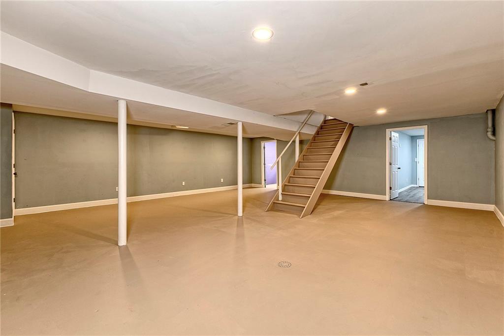 3222 Ridgeway Road Greensburg, PA 15601 - Photo 45 of 45 Basement