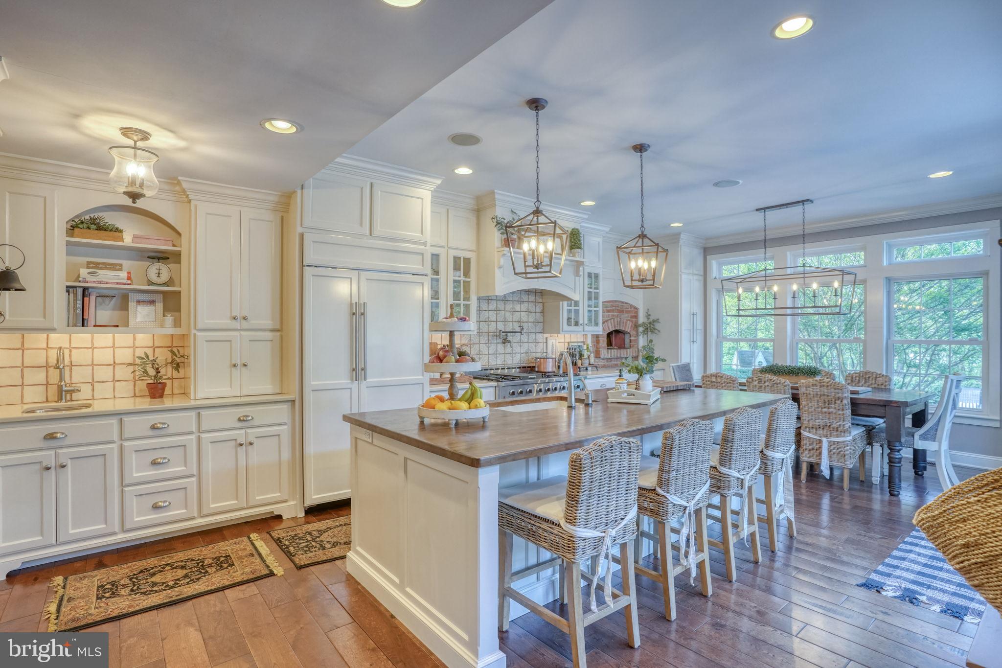 332 Canvasback Road Middletown, DE 19709 - Photo 23 of 78 Luxurious Gourmet Kitchen