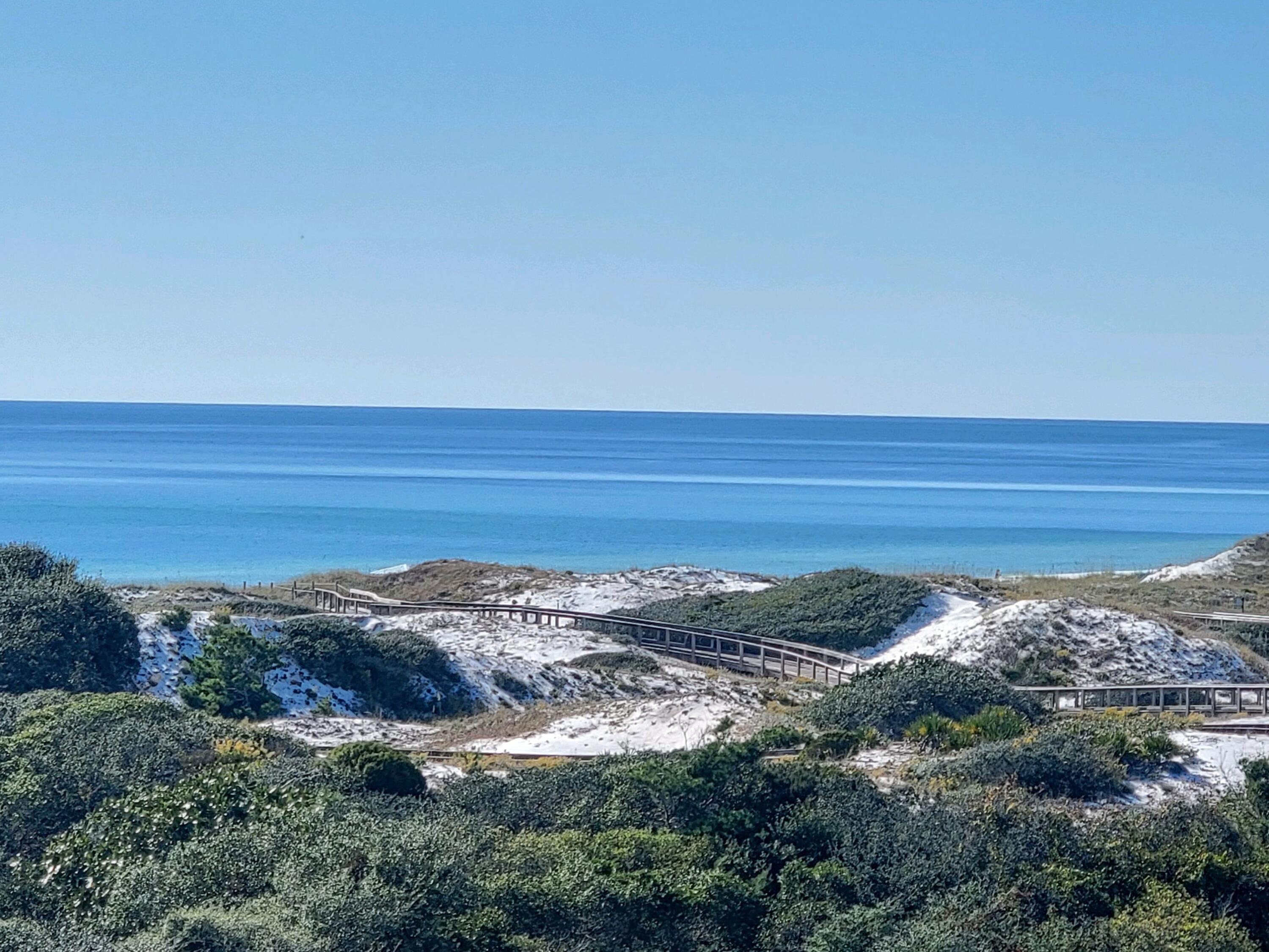 99 Compass Point Way South, Unit 402 Inlet Beach, FL 32461 - Photo 1 of 36