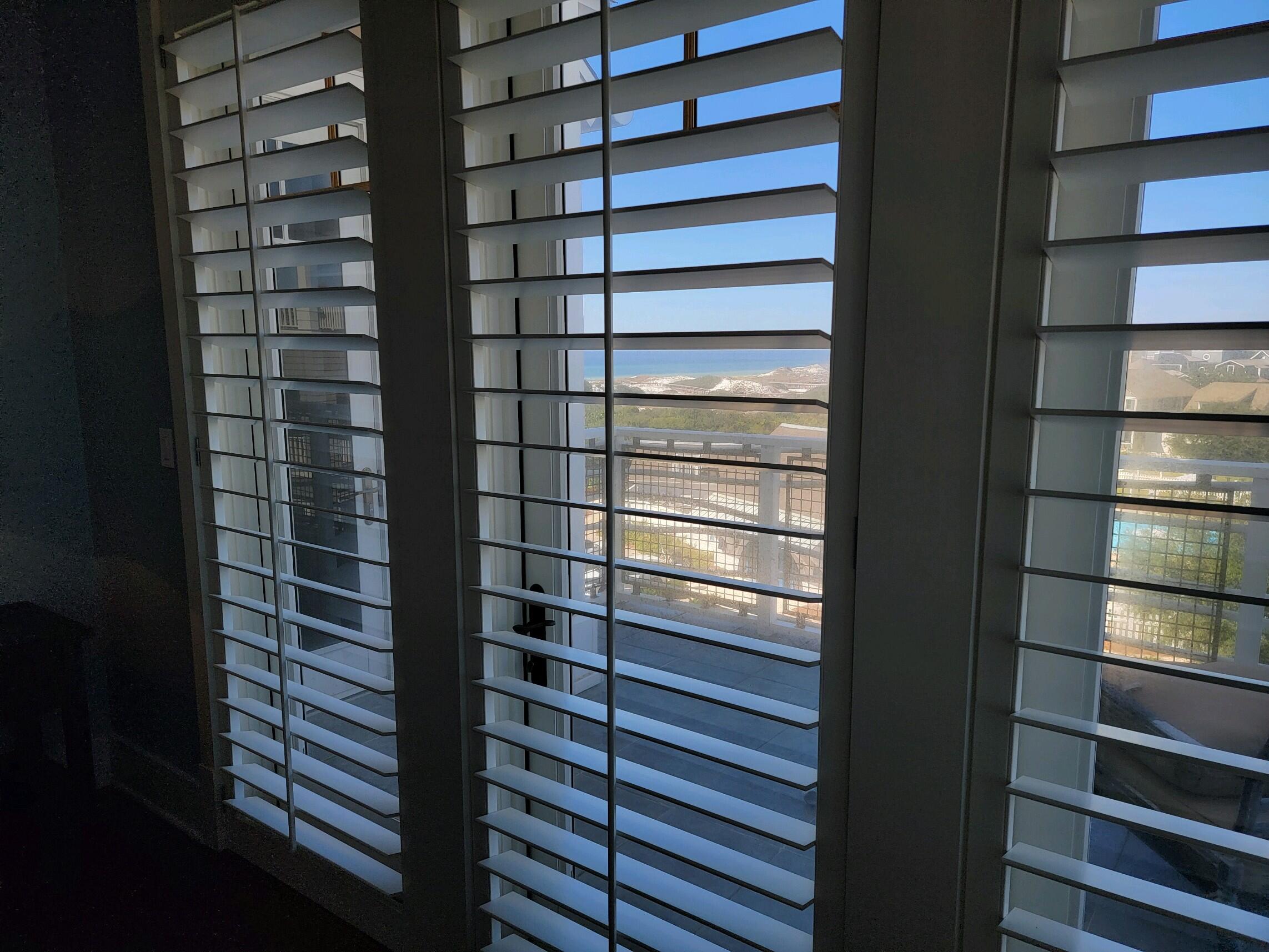 99 Compass Point Way South, Unit 402 Inlet Beach, FL 32461 - Photo 20 of 36 a view of kitchen with a window