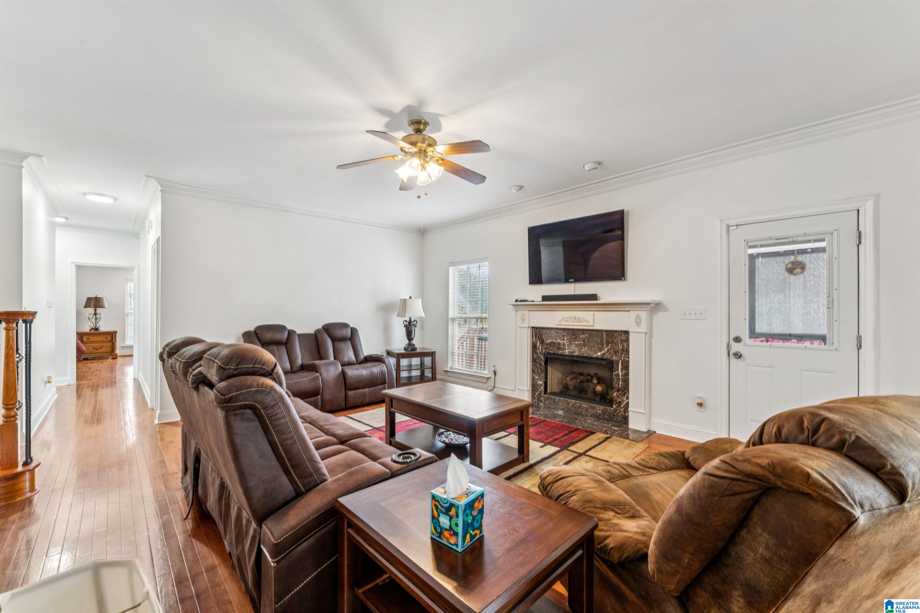 206 Cameron Circle Chelsea, AL 35043 - Photo 24 of 49