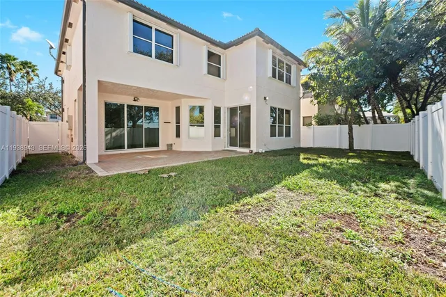 $5,250 | 1852 Southwest 156th Avenue, Miramar, FL 33027