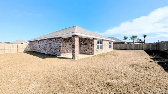 $2,000 | 9294 Tara Circle, Milton, FL 32583