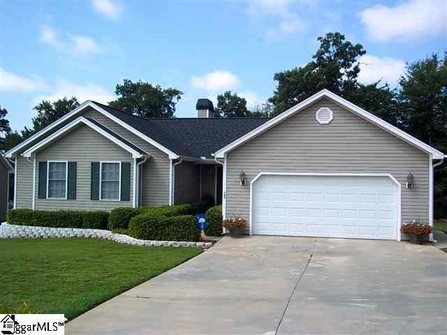 105 Raintree Court Easley, SC 29642 - Photo 1 of 1 Gallery Image 1