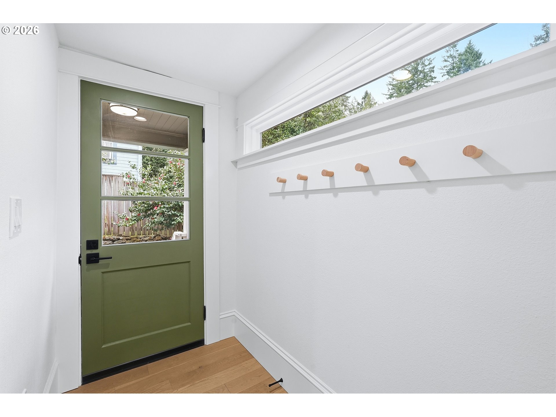 2125 Northwest 33rd Avenue Portland, OR 97210 - Photo 18 of 46 a view of kitchen with cabinets