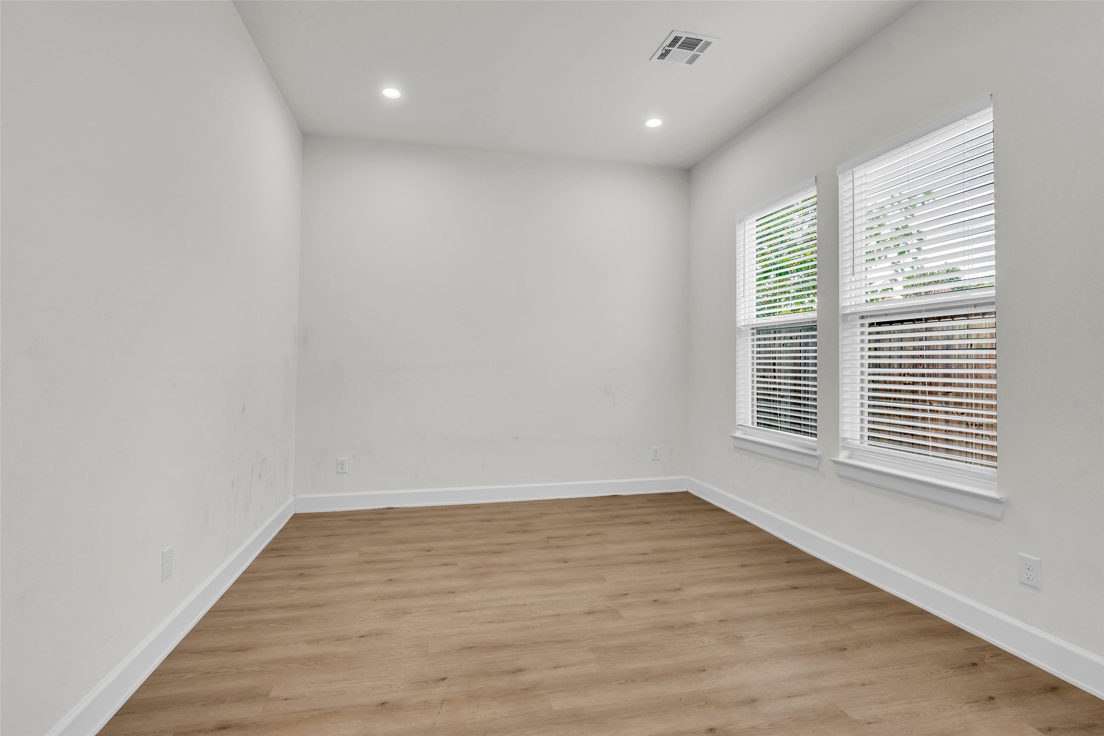 3829 Good Hope Street, Unit A Houston, TX 77021 - Photo 21 of 26 Gallery Image 21
