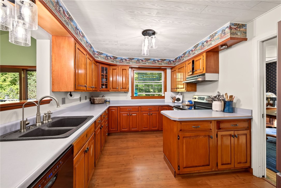 7663 Ridge Road Sodus, NY 14551 - Photo 8 of 49 Gallery Image 8