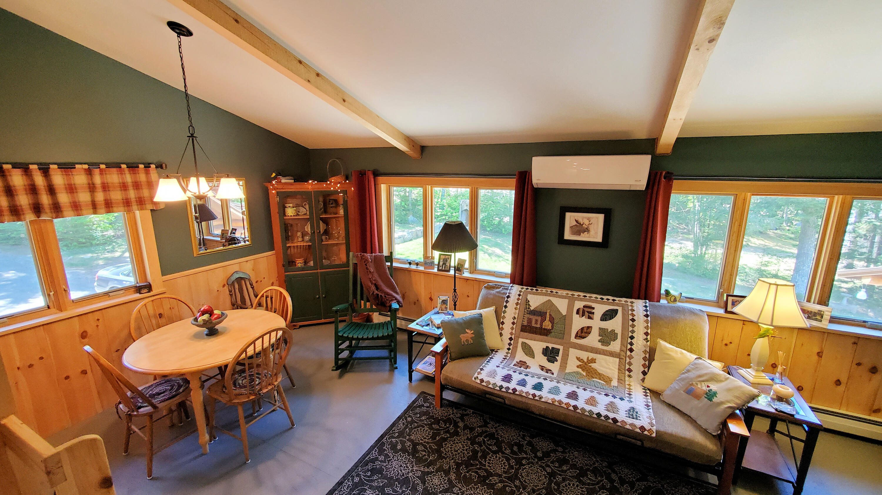 657 Turkey Tail Road Millinocket, ME 04462 - Photo 35 of 61 091a_Living room