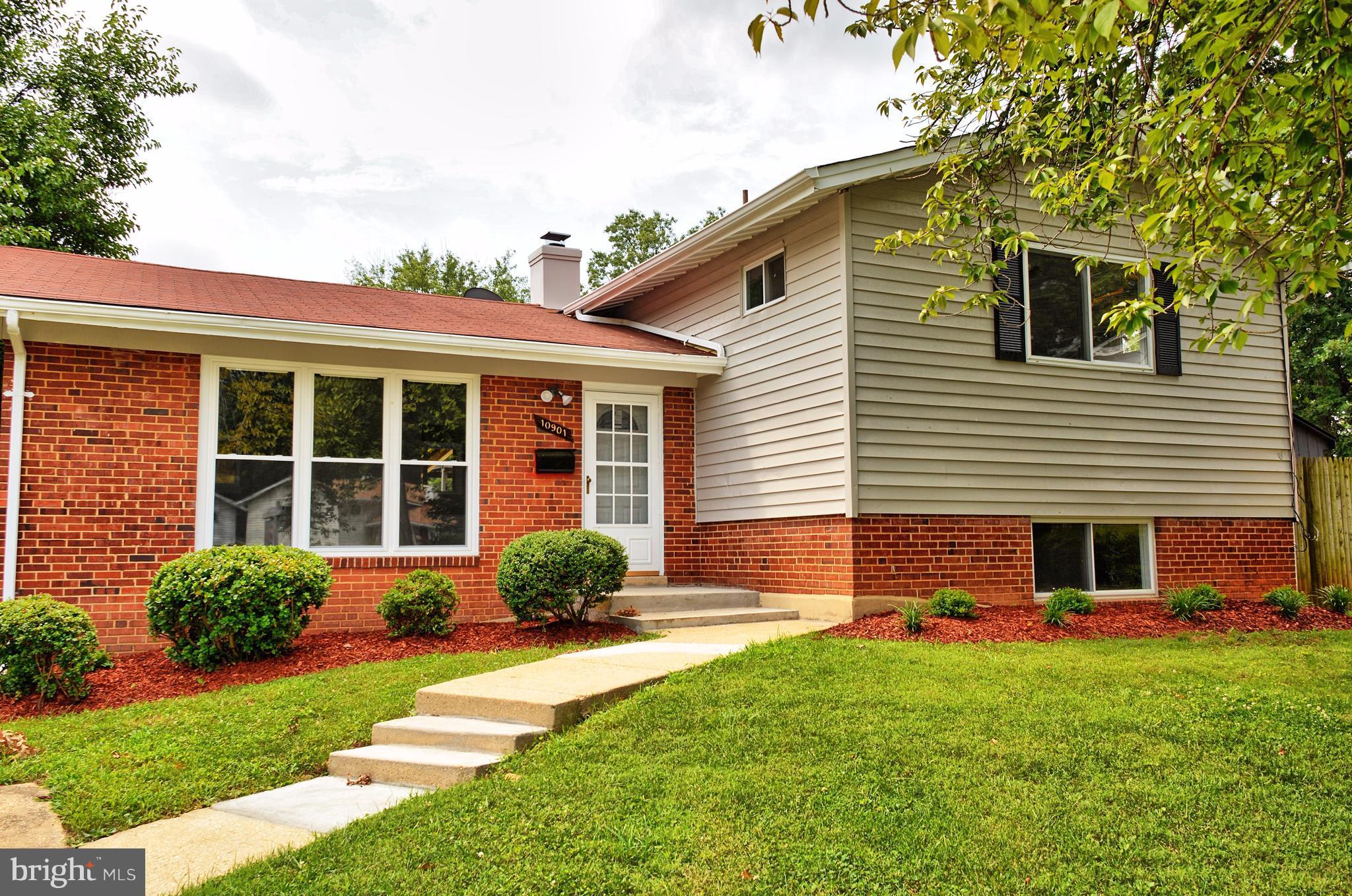 10901 Fiesta Road Silver Spring, MD 20901 - Photo 2 of 17 Exterior (Front)