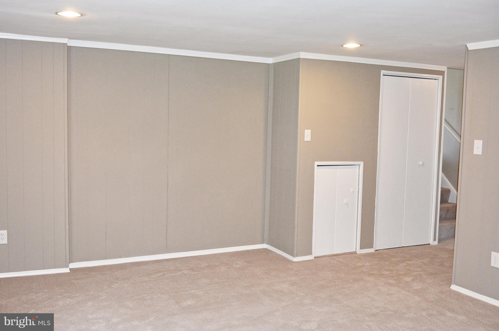 10901 Fiesta Road Silver Spring, MD 20901 - Photo 13 of 17 Basement