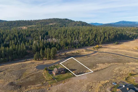 $185,000 | 18 Arrowgrass Court, Unit 58, McCall, ID 83638