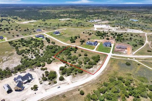 $232,000 | 400 Conway Cove, Cresson, TX 76035