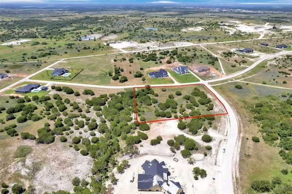 $232,000 | 400 Conway Cove, Cresson, TX 76035