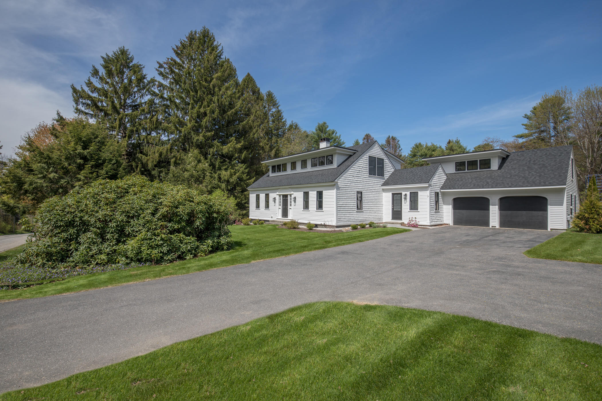 154 Foreside Road Falmouth, ME 04105 - Photo 22 of 23 154 Foreside