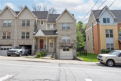 $230,000 | 232 Dinwiddie Street, Pittsburgh, PA 15219