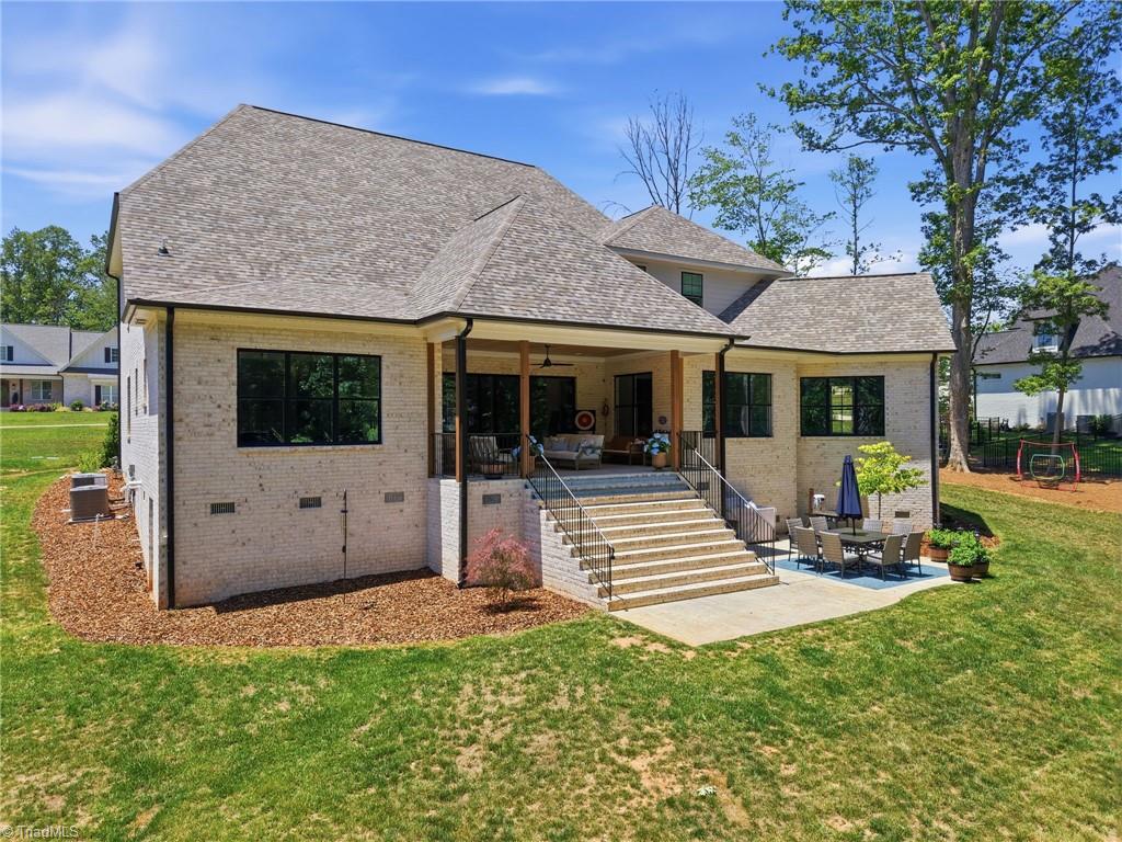 6390 Whitaker Trace Oak Ridge, NC 27310 - Photo 9 of 13